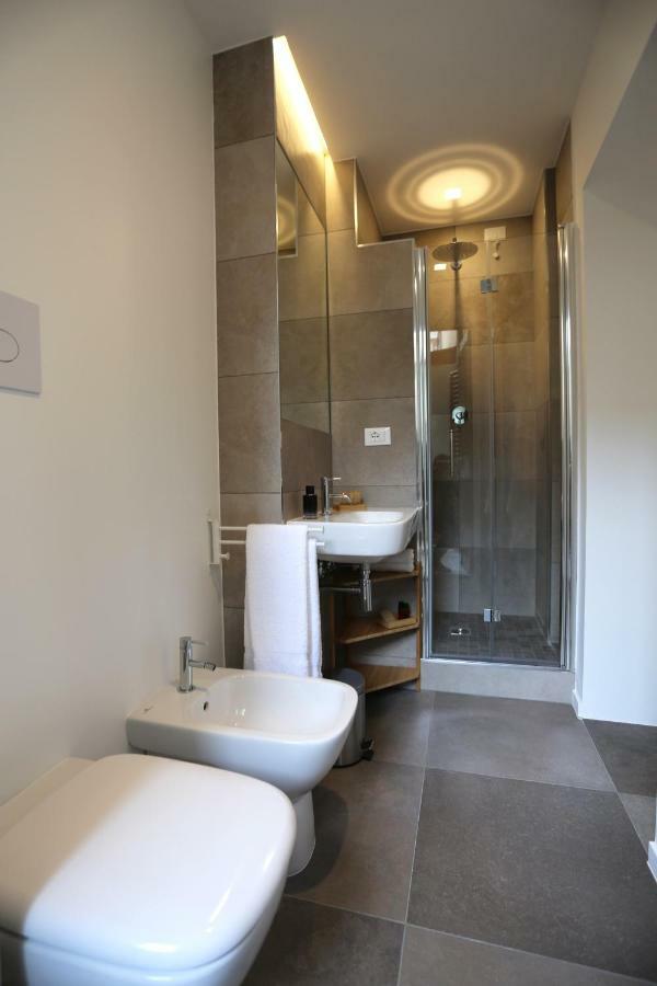 Re Ruggero Rooms Reggio de Calabre Extérieur photo