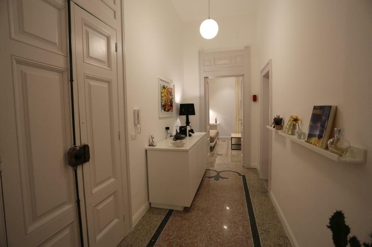 Re Ruggero Rooms Reggio de Calabre Extérieur photo