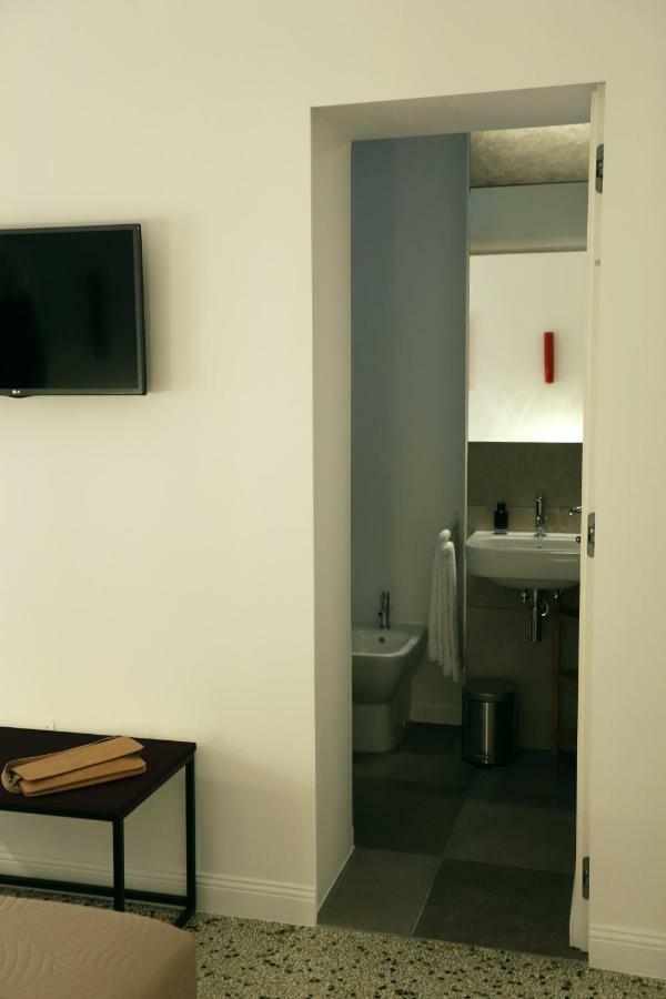 Re Ruggero Rooms Reggio de Calabre Extérieur photo