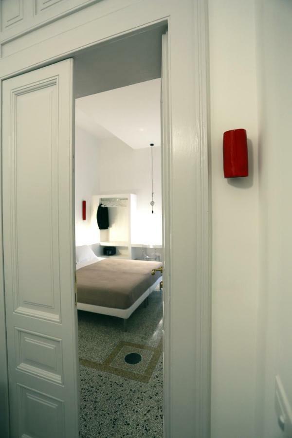 Re Ruggero Rooms Reggio de Calabre Extérieur photo