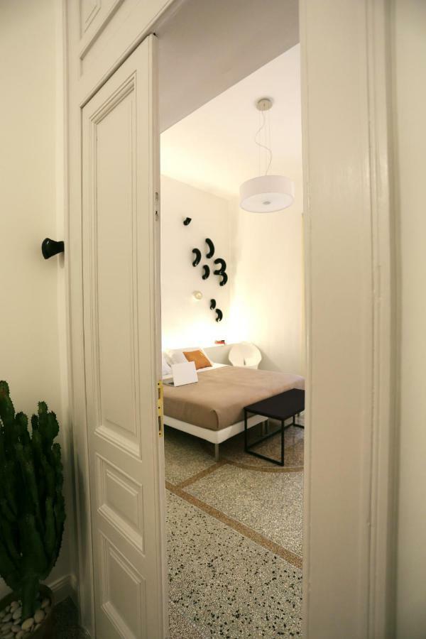 Re Ruggero Rooms Reggio de Calabre Extérieur photo