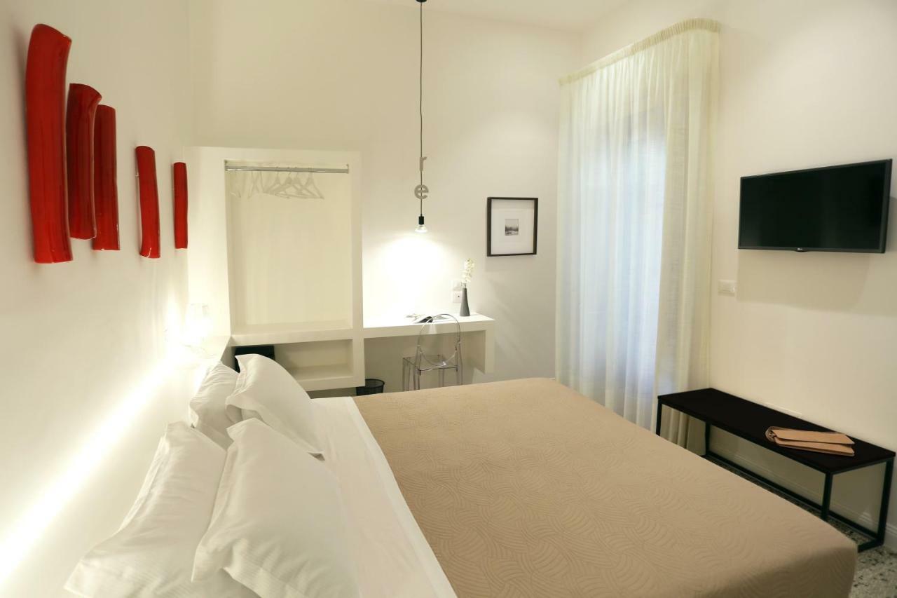 Re Ruggero Rooms Reggio de Calabre Extérieur photo